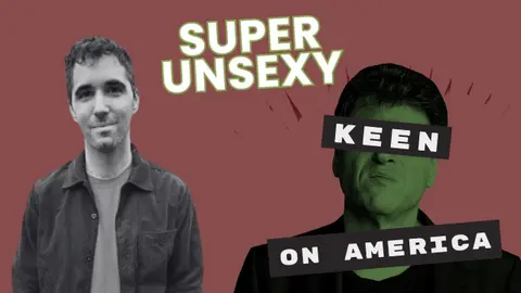 Super Unsexy By Design: Ben Green on Algorithmic Realism