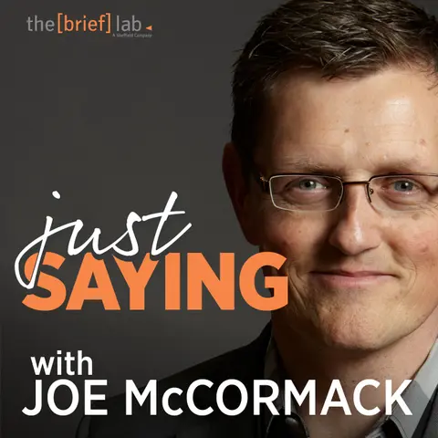 Ep. 405 – The things we hear (aren’t always right)