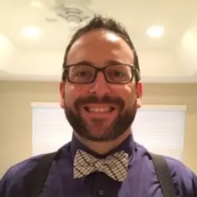 Alex Rosenwald Profile Photo