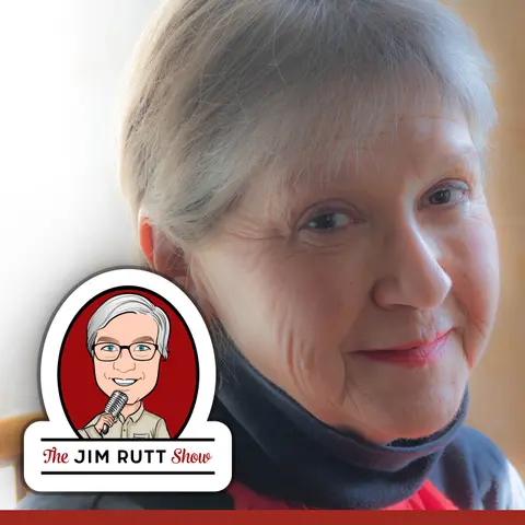 EP45 Beth Pyles on Faith, Peace & Community