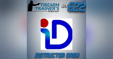 Instructor Dash – 2026