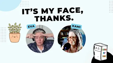 It’s My Face. Thanks.