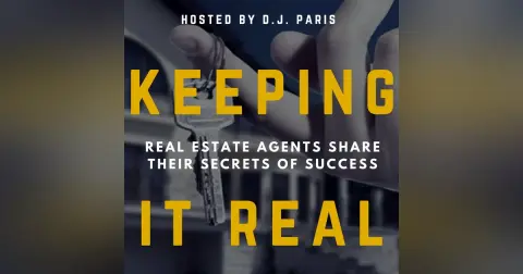 Why the Future of Real Estate Is Changing Faster Than You Think • Unpopular Real Estate Opinions • Chris Linsell