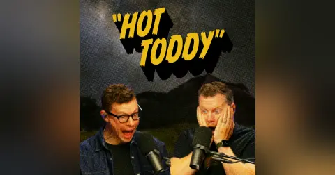 Hot Toddy | Time For Chaos S3 E19 | Call of Cthulhu Masks of Nyarlathotep