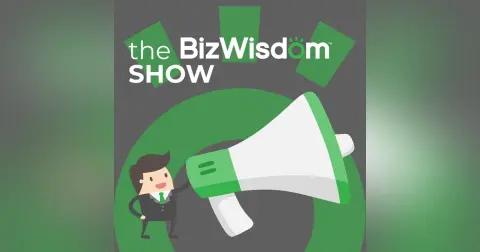 How to transform your small business into a large brand
