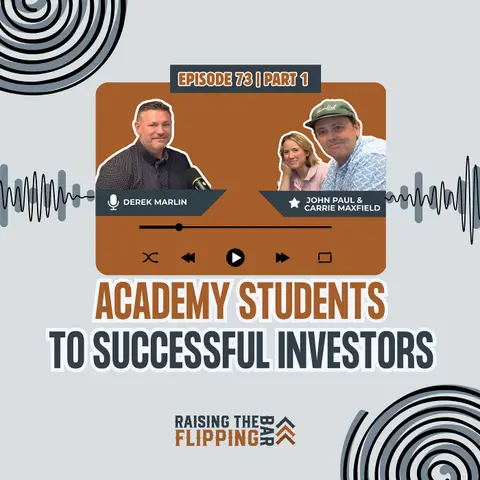 Academy Students to Successful Investors