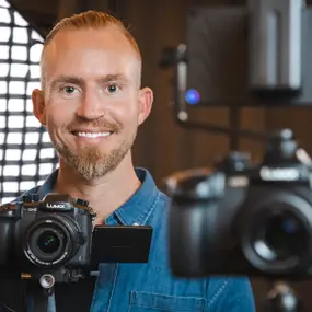 Lasse Joergensen Profile Photo