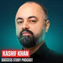 Kashif Khan - Founder of The DNA Company | Hack Your Genetics To Look (And Feel) 10 Years Younger
