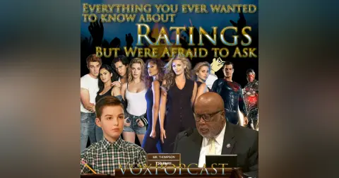 e230. Everything You Ever Wanted to Know About Ratings But Were Afraid to Ask
