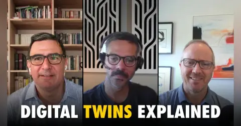 Ep 294- InsightTwin CEO Michael Schank