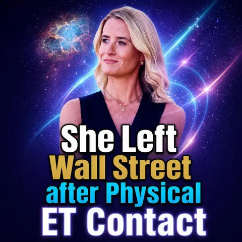 632. Galactic DNA/Kundalini Activation & ET Contact - Marston Fries