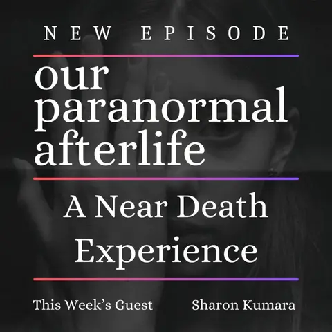 A Near-Death Journey