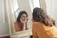 Daily Distance #21: Practice Positive Self-Talk