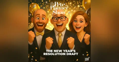 The New Year's Resolution Draft