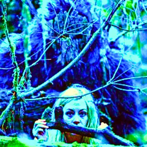 Kidnapped By A Family Of Bigfoot RARE Interview
