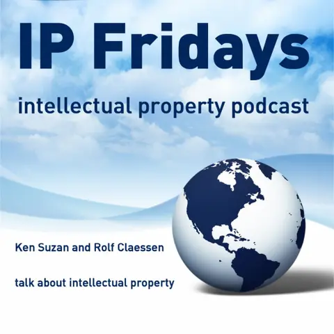 Interview with Peter Berg – Chief IP Counsel at Infineon Technologies and VPP President – Building Litigation Ready Patents – Politics, Acquisitions, NPEs and Post Quantum Cryptography – Why He Wants Germany’s Inventor Law Gone – IP Fridays