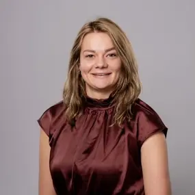 Evi van der Velden Profile Photo