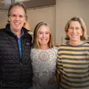 Beth and Lindy Novak