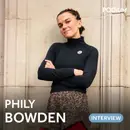 Phily Bowden | Elite British marathon runner and content creator