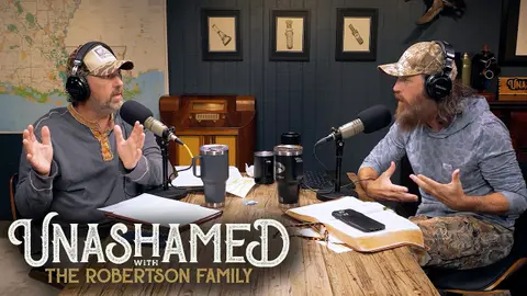 Ep 1225 | Jase Responds to a Gut-Wrenching Porn Confession & Facing the Consequences of Our Sins