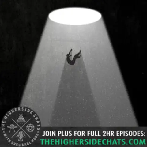 Daniel Rekshan | Dream Shamanism, Missing Time Found, & The Monophasic Fallacy
