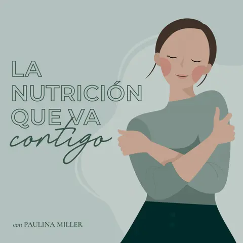 Episodio 76. Hablemos sobre el ruido mental de comida (food noise)