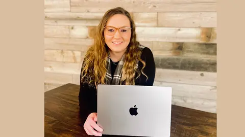 Faith Over Fear: How Kelsey Hart Built a Business That Reflects Her Soul