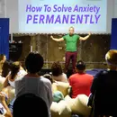 #244 Cure Anxiety Permanently - Daniel Packard
