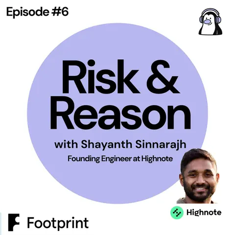 From eBay Skunkworks to Agentic Payments w/ Shayanth from Highnote