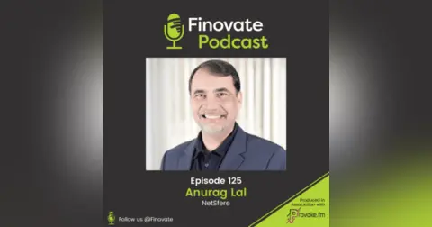 EP 125: Anurag Lal, NetSfere