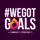 #WeGotGoals by aSweatLife