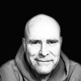 Chris Coulter Profile Photo