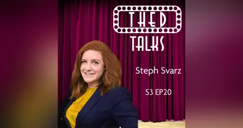 3.20 A Conversation with Steph Svarz