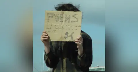 The Poet Within