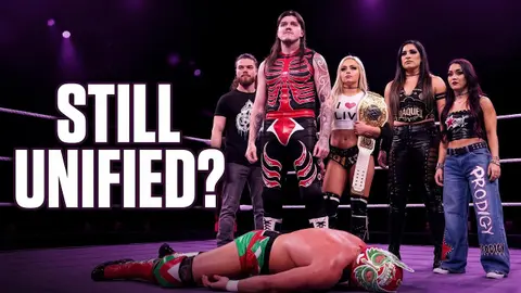 Dominik Mysterio & Liv Morgan Lost, But The Judgment Day Didn’t Break (WWE Raw Review)