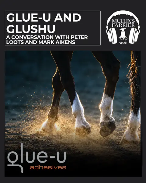 Glue-U and Glushu, With Peter Loots and Mark Aikens