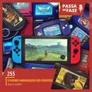 #255 | O mundo maravilhoso dos portáteis