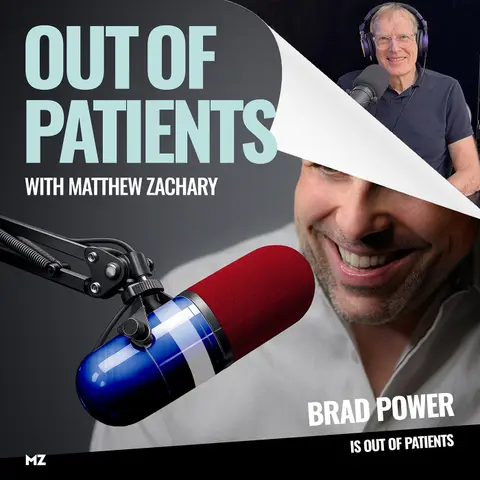 You Shouldn’t Need AI to Survive Cancer: Brad Power
