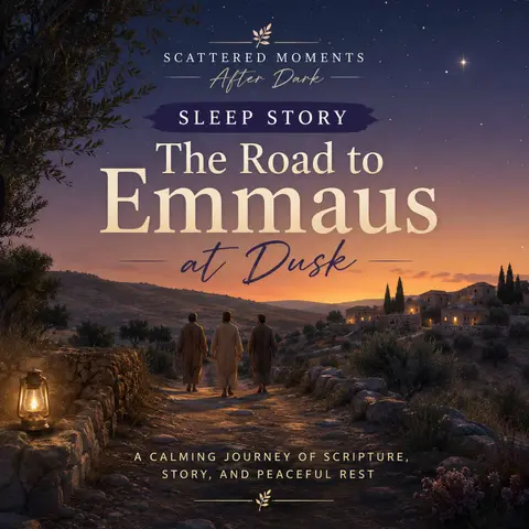 Sleep Story: The Road to Emmaus