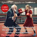 Attacks on Our Union