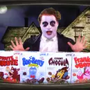 MONSTER CEREAL SHOWDOWN! – Dandy Fun House episode 23