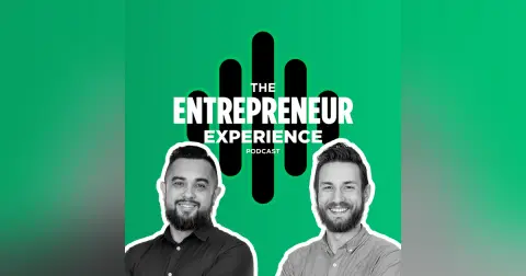 The Entrepreneur Experience
