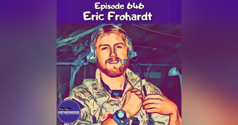 #646 Eric Frohardt