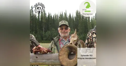 One more for four with Wayne Henderson