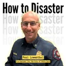 16. From Fire Survivor to Recovery Leader: Paul Lowenthal on the Lessons Communities Carry Forward