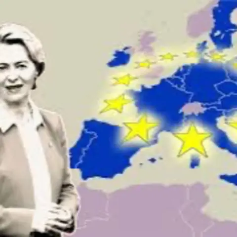 #1066 La evolución y futuro de la Unión Europea