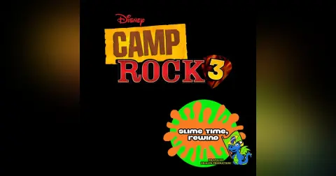 Camp Rock 3