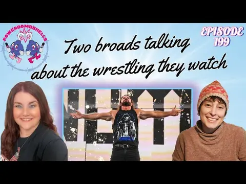 AJ Styles Retiring? WWE Legend’s Final Run + Tommaso Ciampa AEW Debut | Powerbombshells