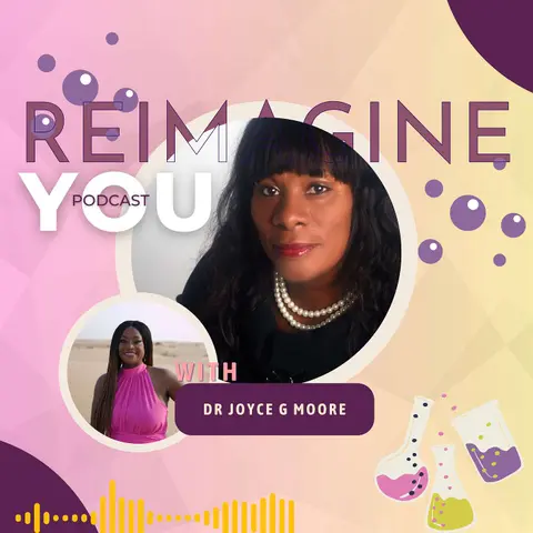 Seeds of Change: Essential Nutrition with Dr. Joyce G. Moore