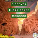 Stunning Scenery, Towering Cliffs, a Beautiful Oasis and Wonderful Hospitality: Visit Todra Gorge
